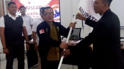 Dekan FISIP UNIRA Malang terpilih secara aklamasi Ketua Hapkido Kabupaten Malang