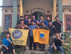 Kajian Lintas Pergerakan PMII Rayon Pejuang Ulil Albab X Komisariat Ibnu Sina Soroti Tantangan Kaderisasi dan Partisipasi Organisasi