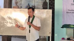 Wasekjend PB HMI Dukung Pengusutan Korupsi Batubara Oleh Kortas Tipidkor Polri Secara Transparan dan Profesional