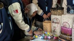 Berawal Dari Pandemi, UPPKS Ponco Warno Kini Tembus Pasar Luar Daerah