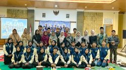 KKN-T 02 UNIRA Malang Resmi Akhiri Pengabdian di Desa Senggreng