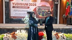 Yudisium FISIP UNIRA Malang 2026: Cetak Lulusan Adaptif, Berintegritas, dan Berdampak bagi Kemanusiaan