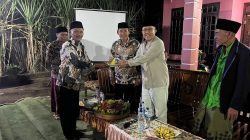 Perjuangkan Aspirasi Warga, Pokir Abah Kholiq Wujudkan Jalan Hotmix di Gampingan Pagak