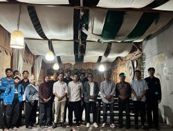 Aliansi BEM Kab. Malang Gelar Dialog Kemerdekaan, Benarkah Indonesia Sudah Merdeka?