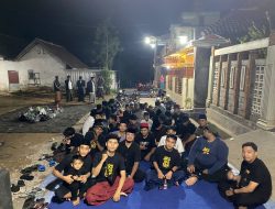 ARSIDO FAM Gelar Refleksi Kemerdekaan, Libatkan Generasi Muda hingga Tokoh Masyarakat