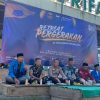 Perkuat Konsolidasi Organisasi PC PMII Kabupaten Malang adakan Retreat Pergerakan