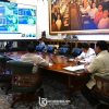 Prabowo Perintahkan Pencarian 5 Jurnalis dan Korban KM Virgo Dimaksimalkan