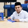 Buku Islam Ala Prabowo: Membaca Program Prioritas dari Perspektif Keislaman