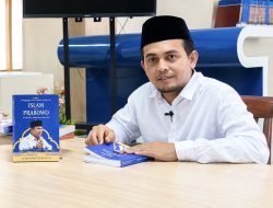 Buku Islam Ala Prabowo: Membaca Program Prioritas dari Perspektif Keislaman
