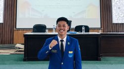 PMII Komisariat Al-Qolam Malang Siap Menyambut Mahasiswa Baru Berbasis Pengetahuan dan Moralitas: Membangun Nalar, Menjaga Moral, Menghidupkan Gerakan