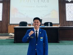 PMII Komisariat Al-Qolam Malang Siap Menyambut Mahasiswa Baru Berbasis Pengetahuan dan Moralitas: Membangun Nalar, Menjaga Moral, Menghidupkan Gerakan