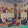 Gebyar Maulid Nabi Muhammad SAW dan Pengukuhan Remaja Masjid Darul Istiqomah Sukses Digelar