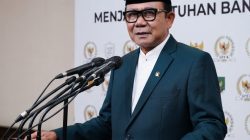 Gelar Sosialisasi 4 Pilar, Gus Ali Tekankan Peran Guru TPQ dan Madrasah Diniyah sebagai Penjaga Nilai Kebangsaan