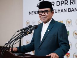 Gelar Sosialisasi 4 Pilar, Gus Ali Tekankan Peran Guru TPQ dan Madrasah Diniyah sebagai Penjaga Nilai Kebangsaan