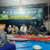 Tasyakuran Rabat Beton Desa Sidodadi, Warga Apresiasi Konsistensi Abah Kholiq Kawal Aspirasi