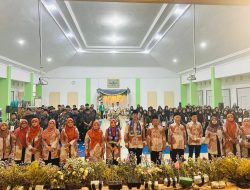 Hadapi Era AI, FIK Unira Malang Tanamkan Etika Teknologi Berbasis Khaira Ummah