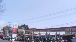 DEMA UQM soroti antrean Panjang dan Kelangkaan Pertalite di Malang Raya Ganggu Aktivitas Warga