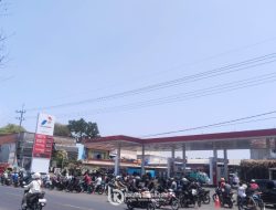 DEMA UQM soroti antrean Panjang dan Kelangkaan Pertalite di Malang Raya Ganggu Aktivitas Warga