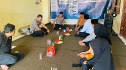 Terima Kunjungan Kapolres Malang, PC PMII Kabupaten Malang sampaikan Beberapa Persoalan