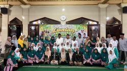 Liwetan Santri Pagelaran: Merawat Tradisi Pesantren, Merajut Ukhuwah