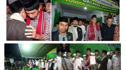 SEJARAH LAHIRNYA HARI SANTRI NASIONAL