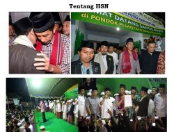SEJARAH LAHIRNYA HARI SANTRI NASIONAL