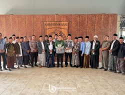 30 Kiai MP3I Kabupaten Malang Sampaikan Delapan Usulan Penataan Sound Horeg kepada Pemkab