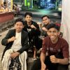 Dema universitas al-qolam Malang menyikapi bobroknya 2 tahun kepemimpinan Prabowo-Gibran