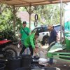 DPC PKB Kabupaten Malang Salurkan Bantuan Air Bersih untuk Warga Gajahrejo dan Sumberbening